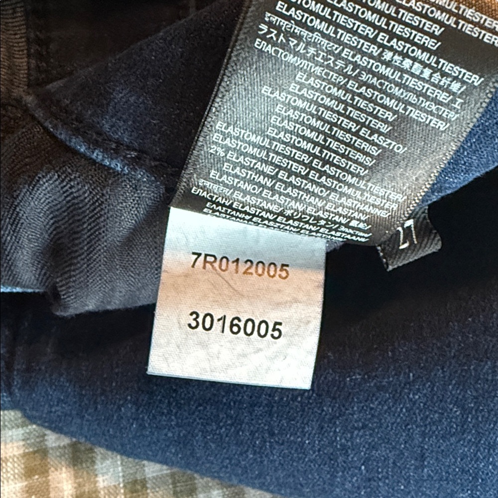 7 for all mankind Dojo Jeans - Picture 5 of 5